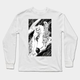 Day 1 Long Sleeve T-Shirt